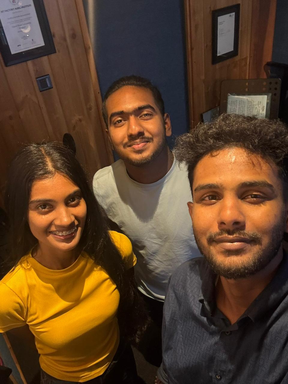 Studio AYO Gallery Image 8